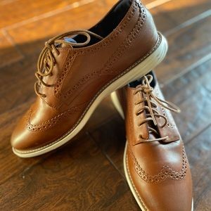 Men’s Cole Haan Oxford Shoes